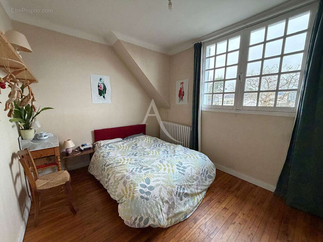 Maison à ORVAULT