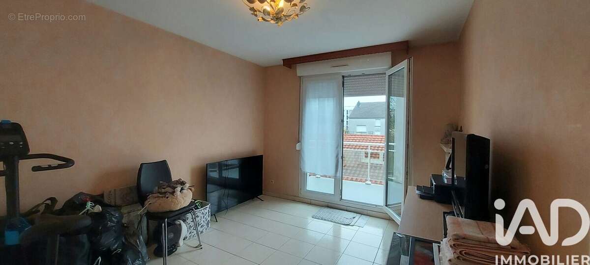 Photo 6 - Appartement à MONDELANGE