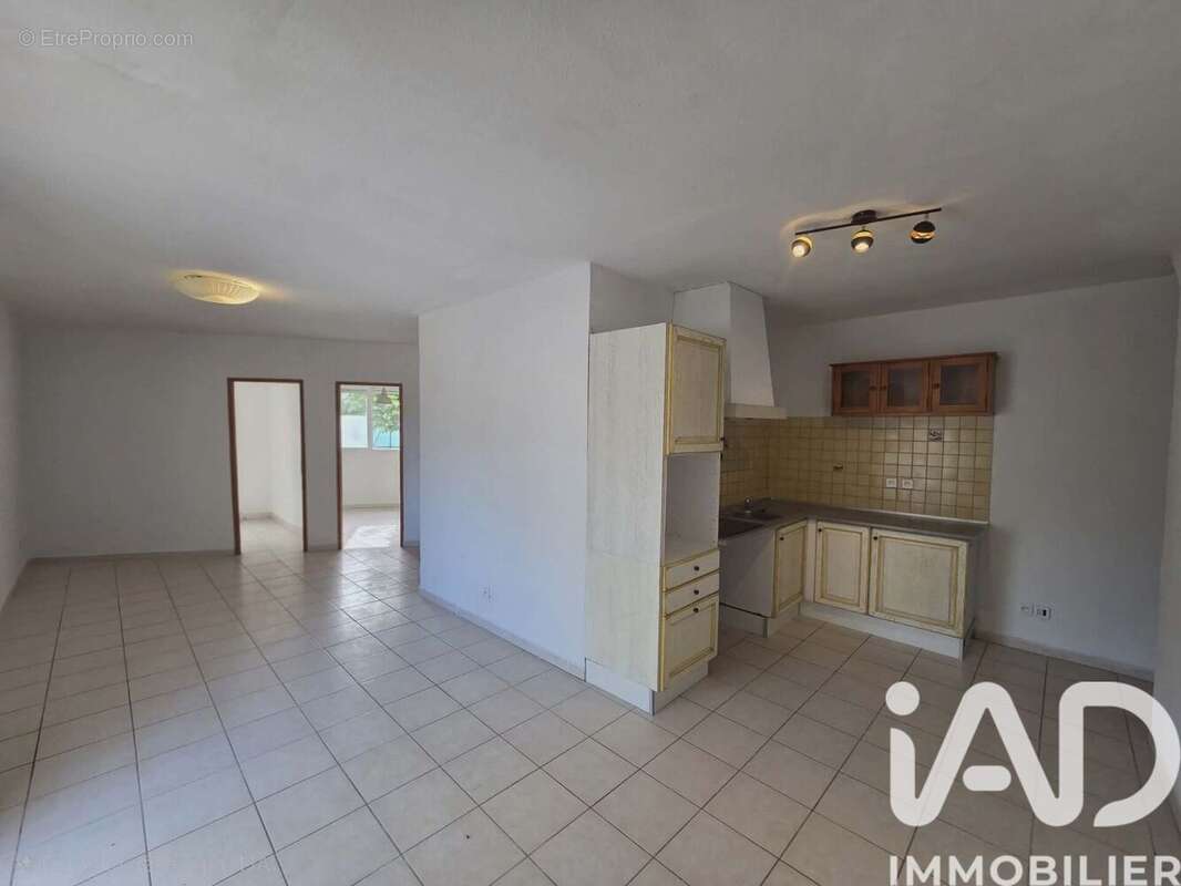 Photo 7 - Maison à CAVEIRAC