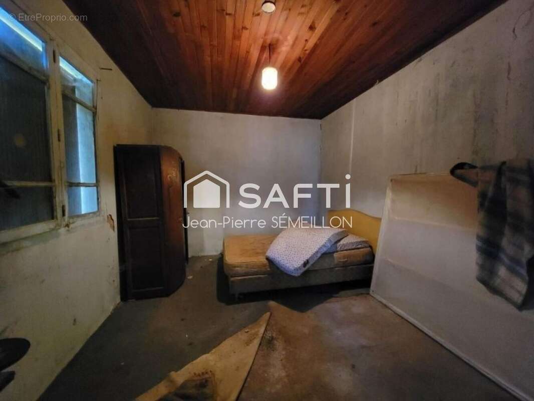 Photo 9 - Maison à SAINT-AMANS-DU-PECH