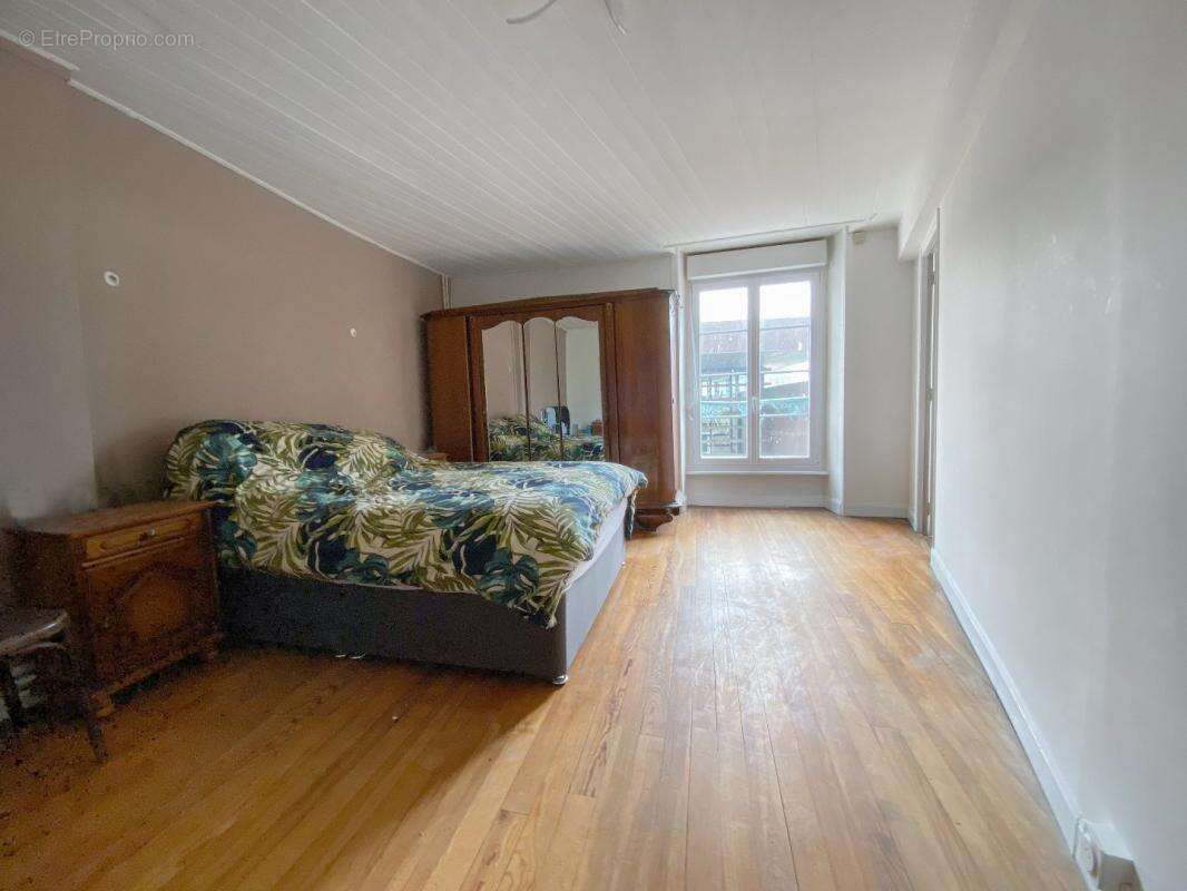 Appartement à GORRON