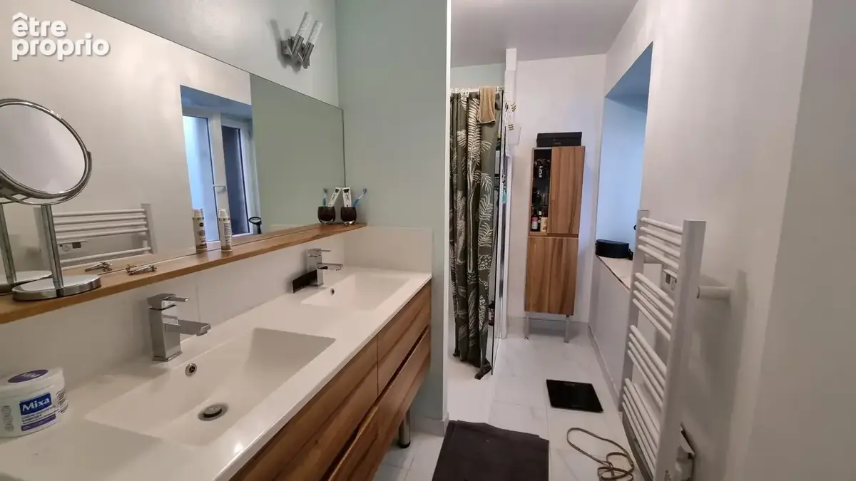 Maison 4 pièces 121 m² à vendre à Saint-Hippolyte-Du-Fort (30170) - photo 5