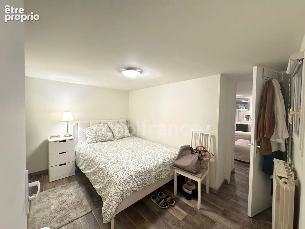 Grande VILLA de 12 pièces à vendre - 246 m² - Maison Familiale ou IMMEUBLE DE RAPPORT - 5 Appartements possible avec jardin et 4 - photo 12