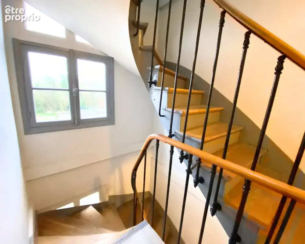 Nouveauté, libre d'occupation, Appartement de 57m2, rénové avec deux chambres à VENIZEL - photo 8
