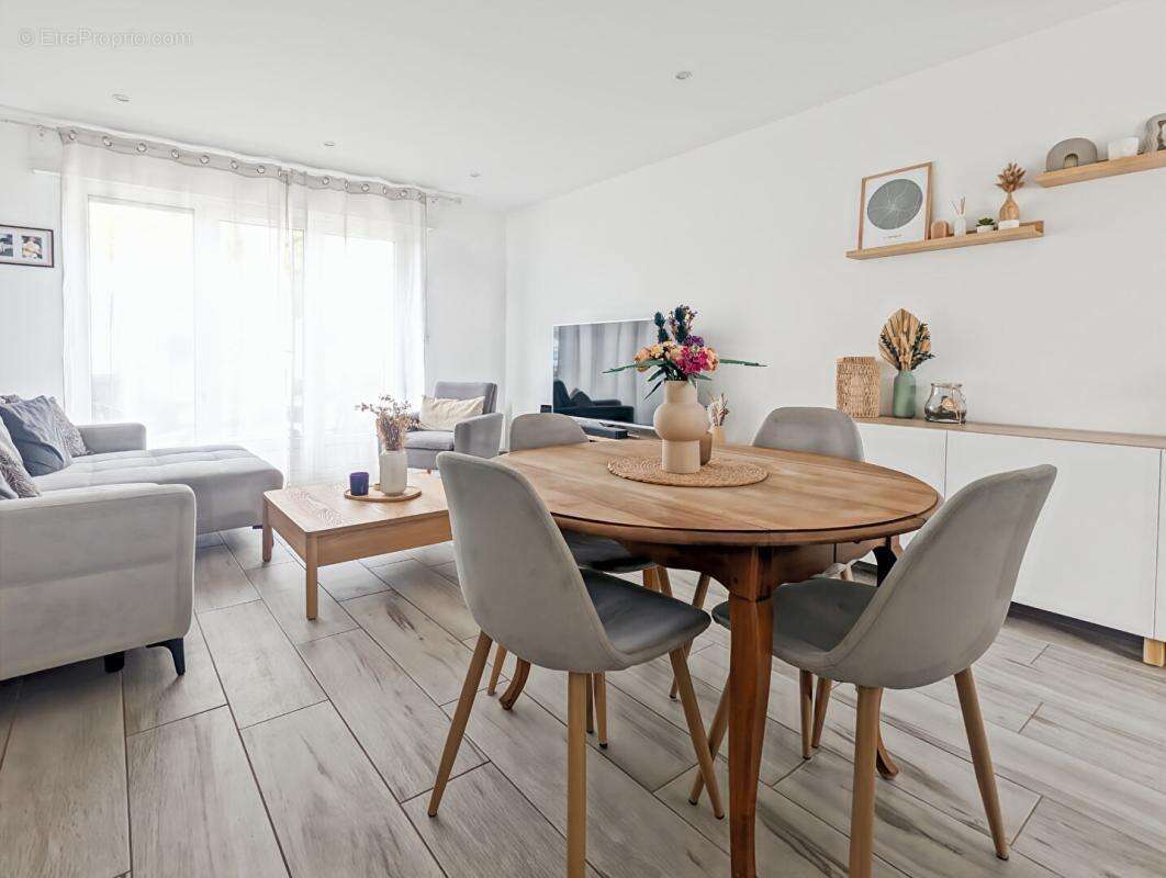 Maison à CAMPBON