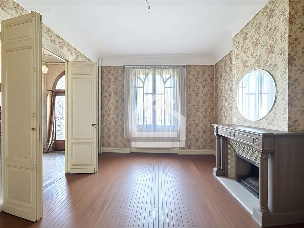 Maison à BORDEAUX