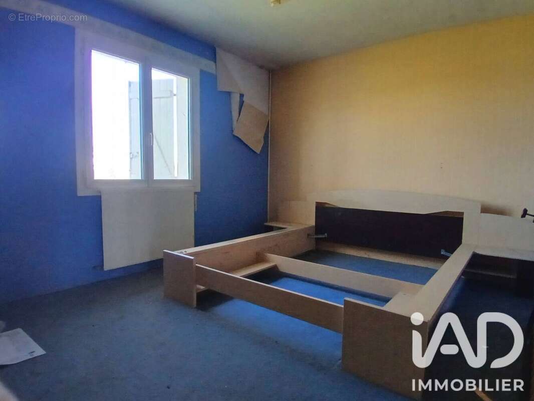 Maison 118 m² à Maulevrier  - photo 5
