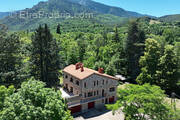 Maison à FUILLA