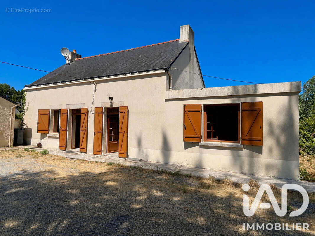 Photo 3 - Maison à MISSILLAC