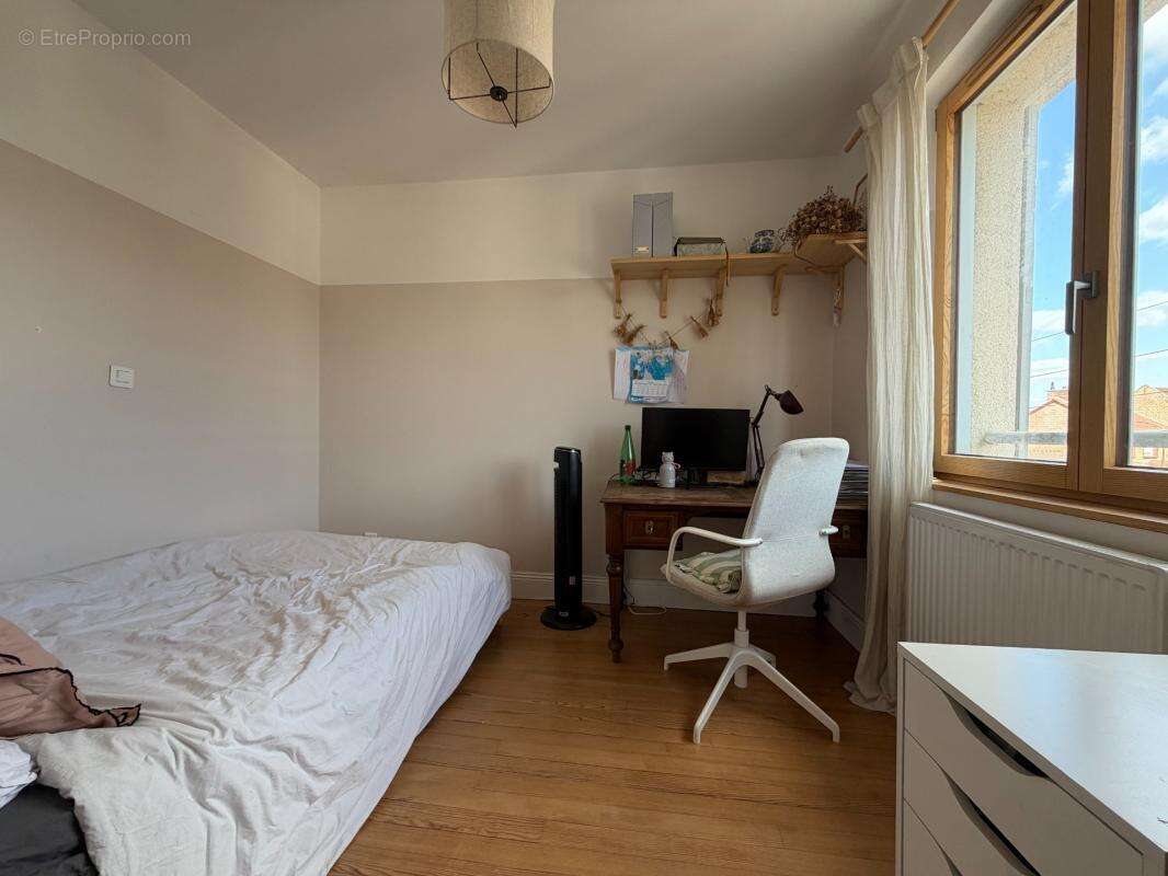 Maison à vendre 4 pièces  (80) - photo 9
