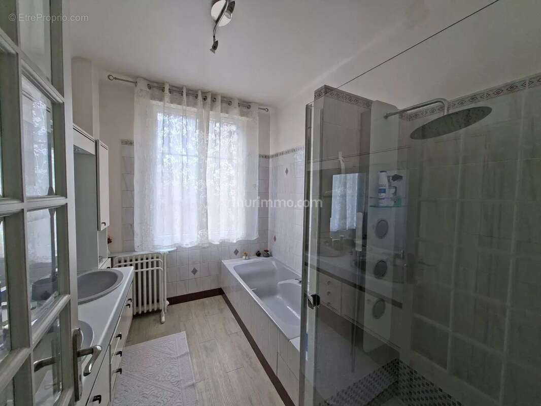 Appartement à GISORS