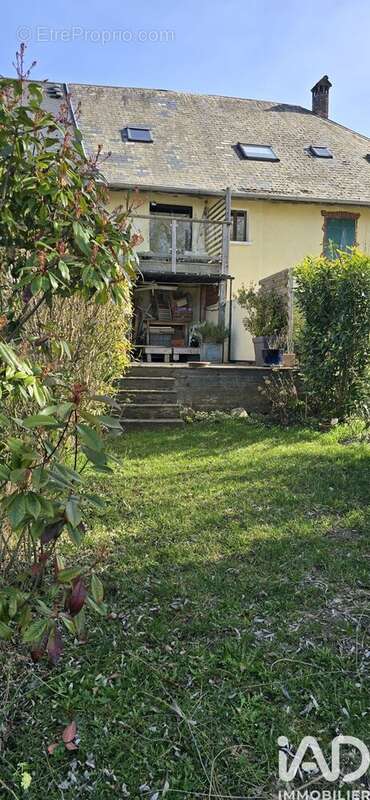 Photo 2 - Appartement à SAINT-JORIOZ