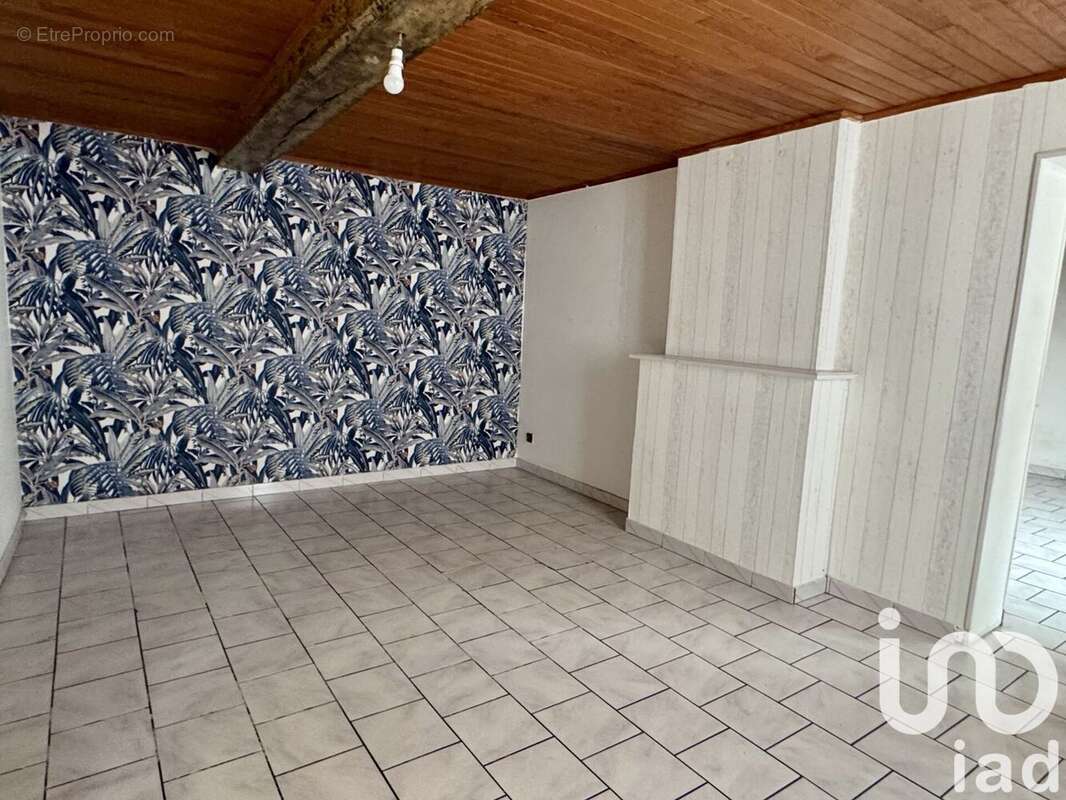 Maison 95 m² à Marquette-En-Ostrevant  - photo 4