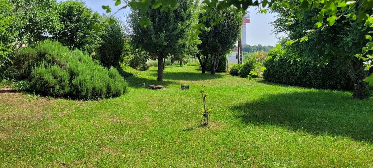 Maison à TRESPOUX-RASSIELS