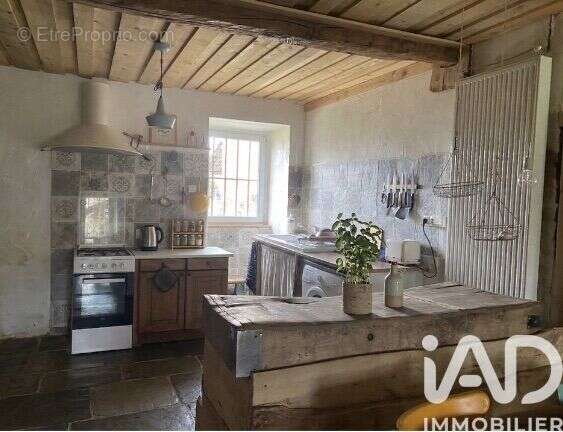 Maison 362 m² à Izeron  - photo 5