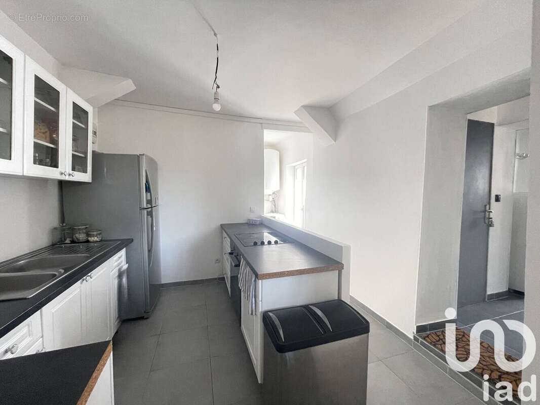 Photo 3 - Appartement à COUBRON