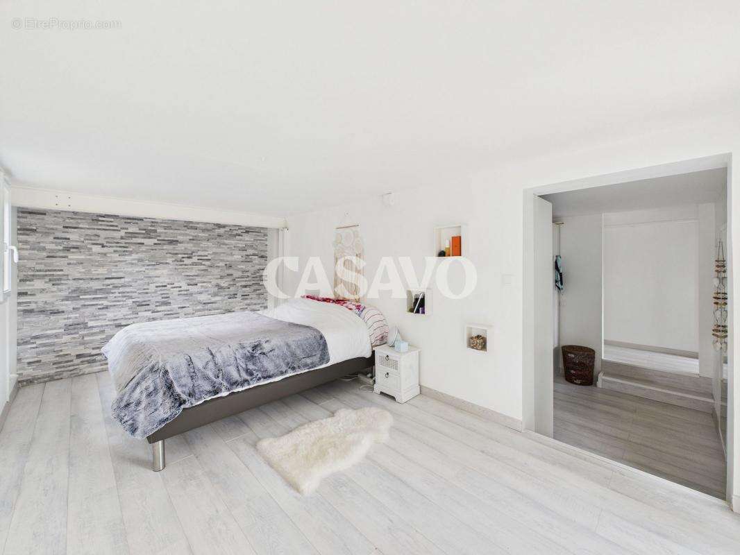 Maison à SAINT-PRIX