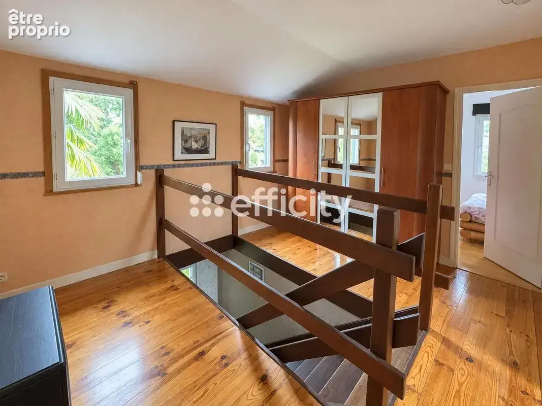 Maison 6 pièces 168 m² à vendre à Beuvry-La-Foret (59310) - photo 13