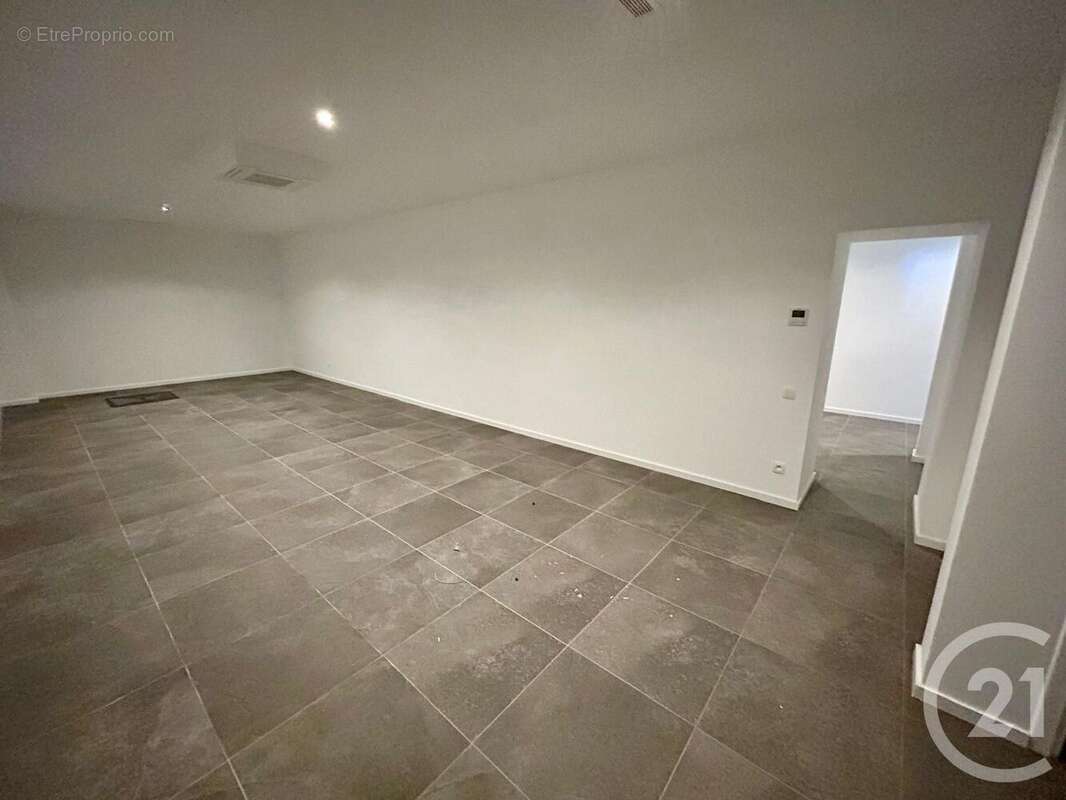 Maison à MOUANS-SARTOUX