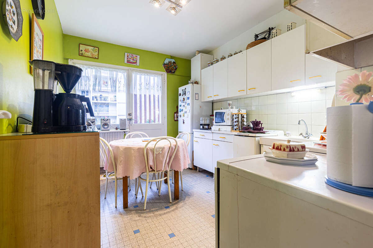 Appartement à ANNECY