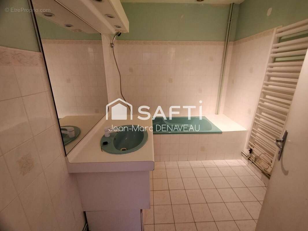 Photo 9 - Maison à RIGNY-USSE