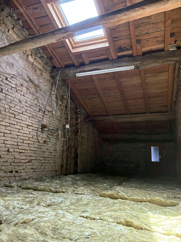 Maison à GAILLAC