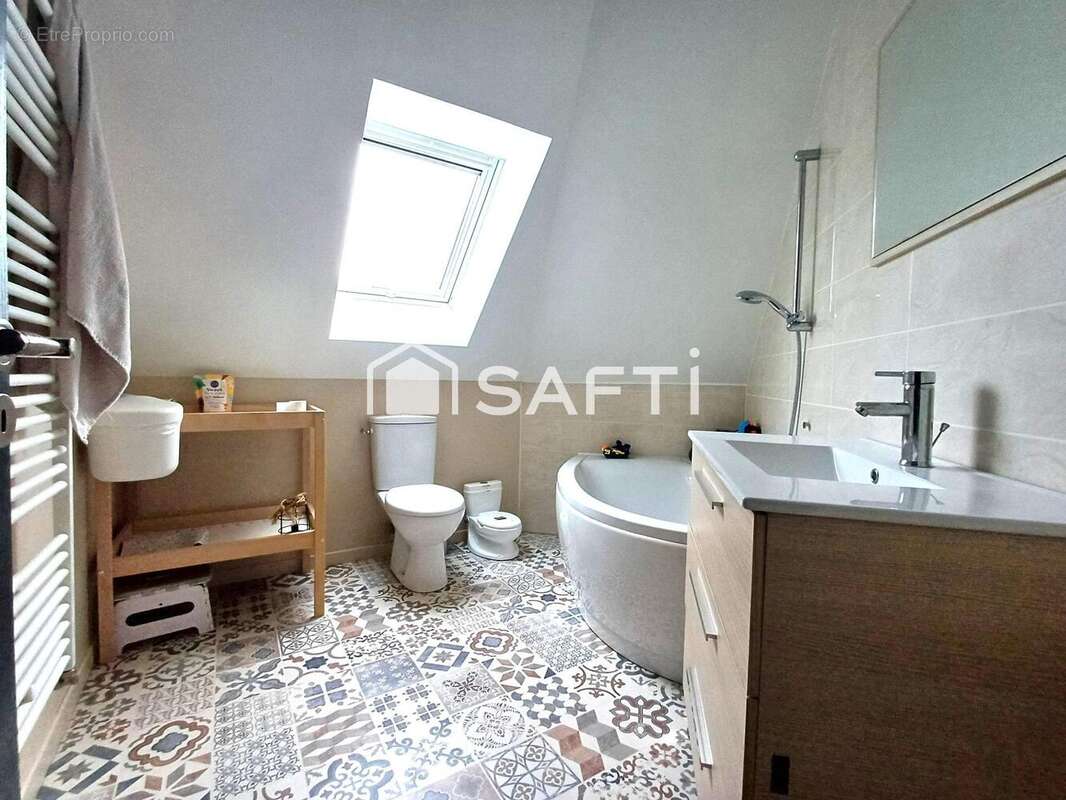 Photo 4 - Maison à CLOYES-SUR-LE-LOIR