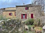 Maison à CAUNES-MINERVOIS