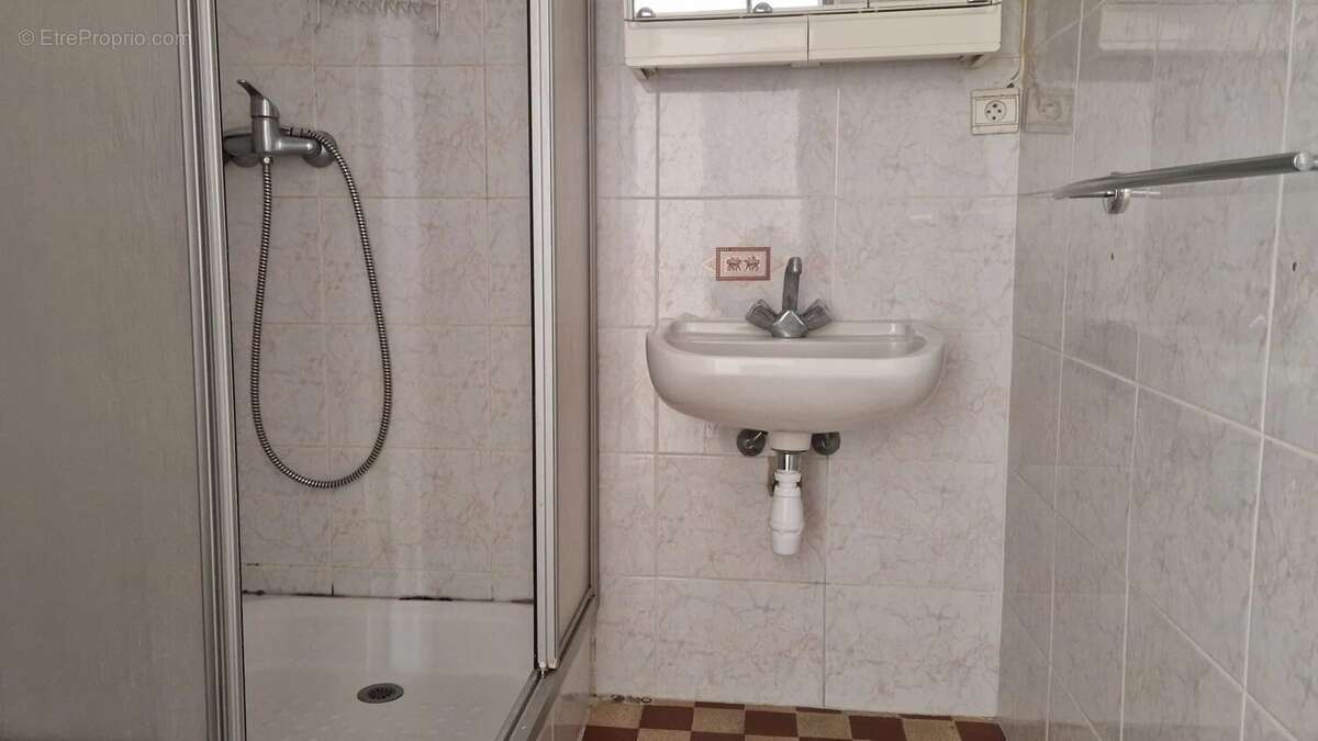 Appartement à GRASSE