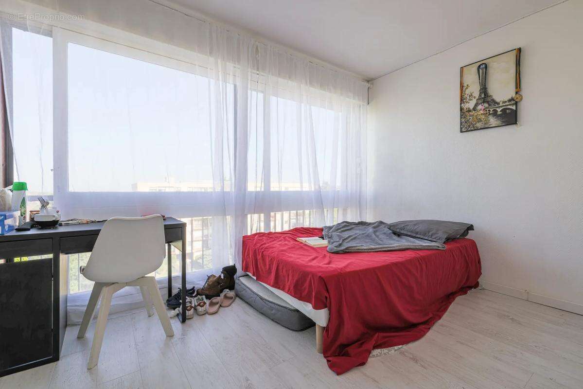 Appartement à RIS-ORANGIS