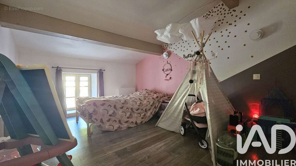 Photo 4 - Maison à TAILLEBOURG