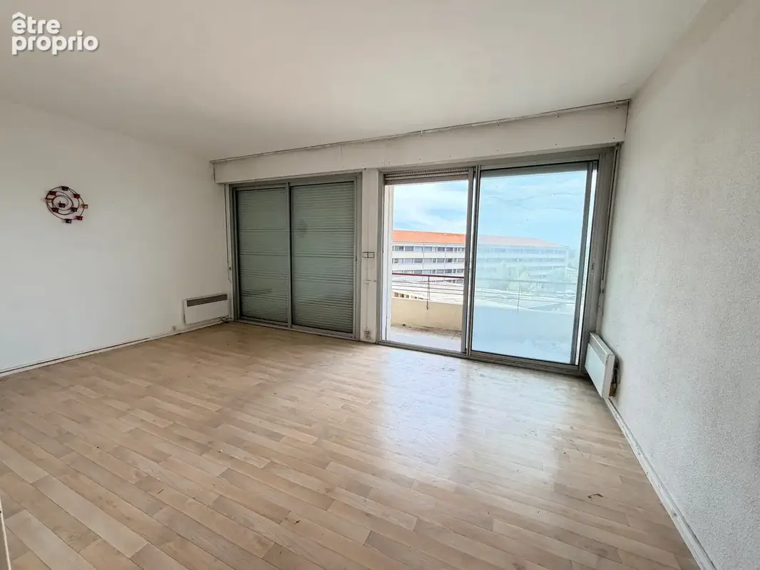 Appartement 4 pièces, 95 m2, ascenseur, proche tram - photo 10