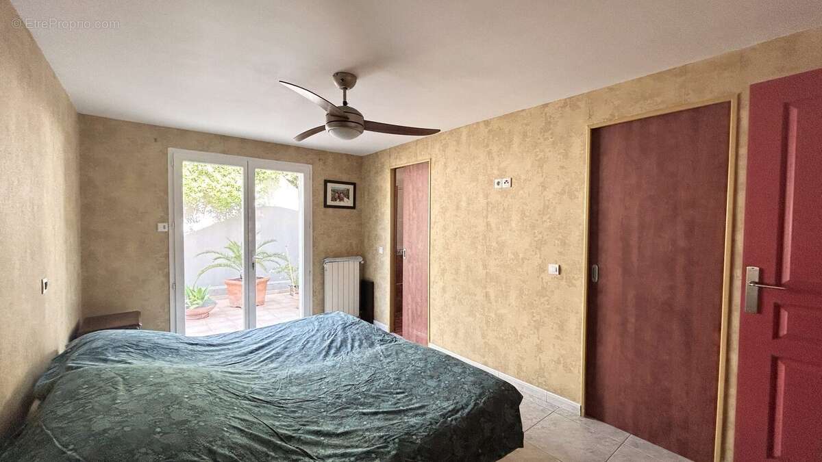 Appartement à CABESTANY