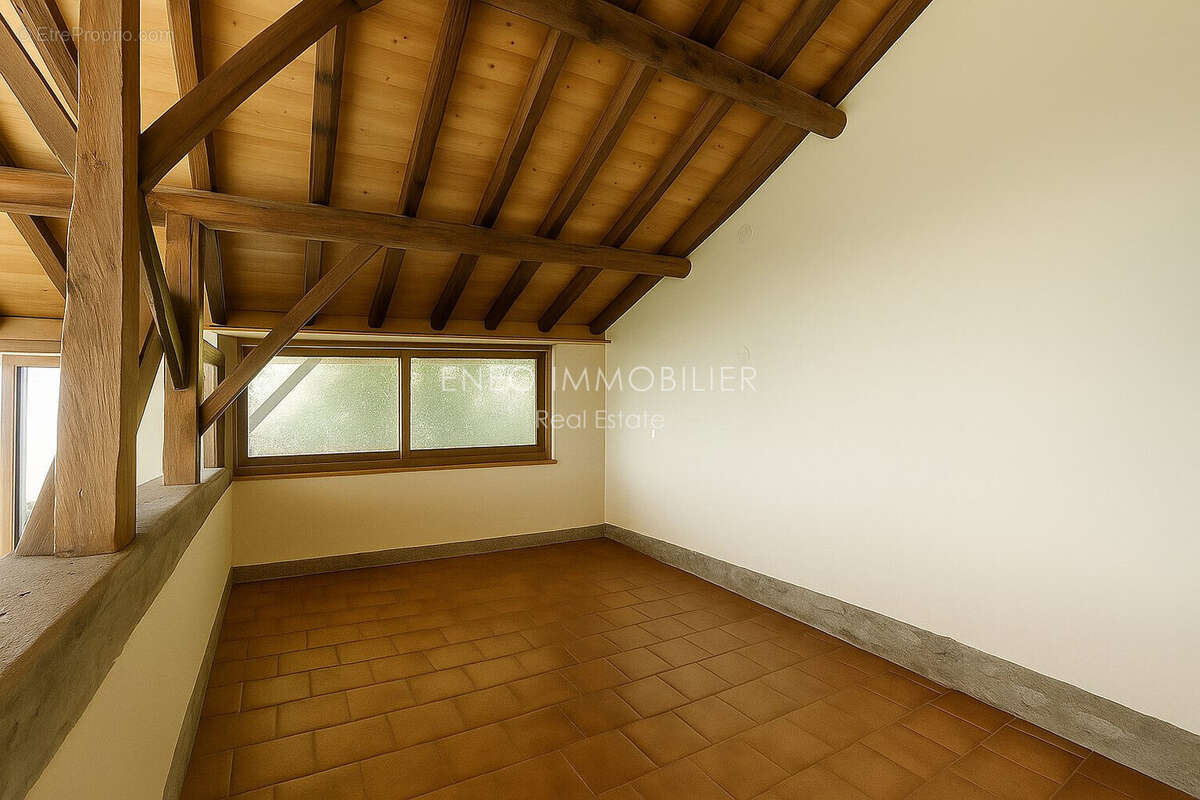 Maison à LA COTE-D&#039;AIME