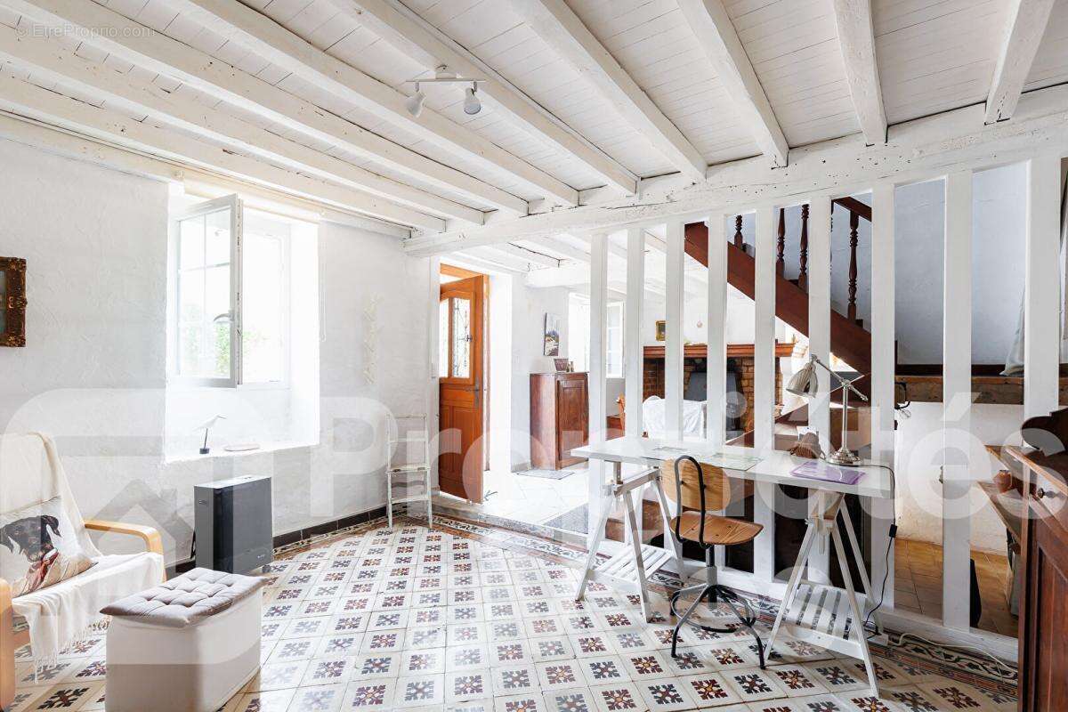 Maison à ORTHEZ