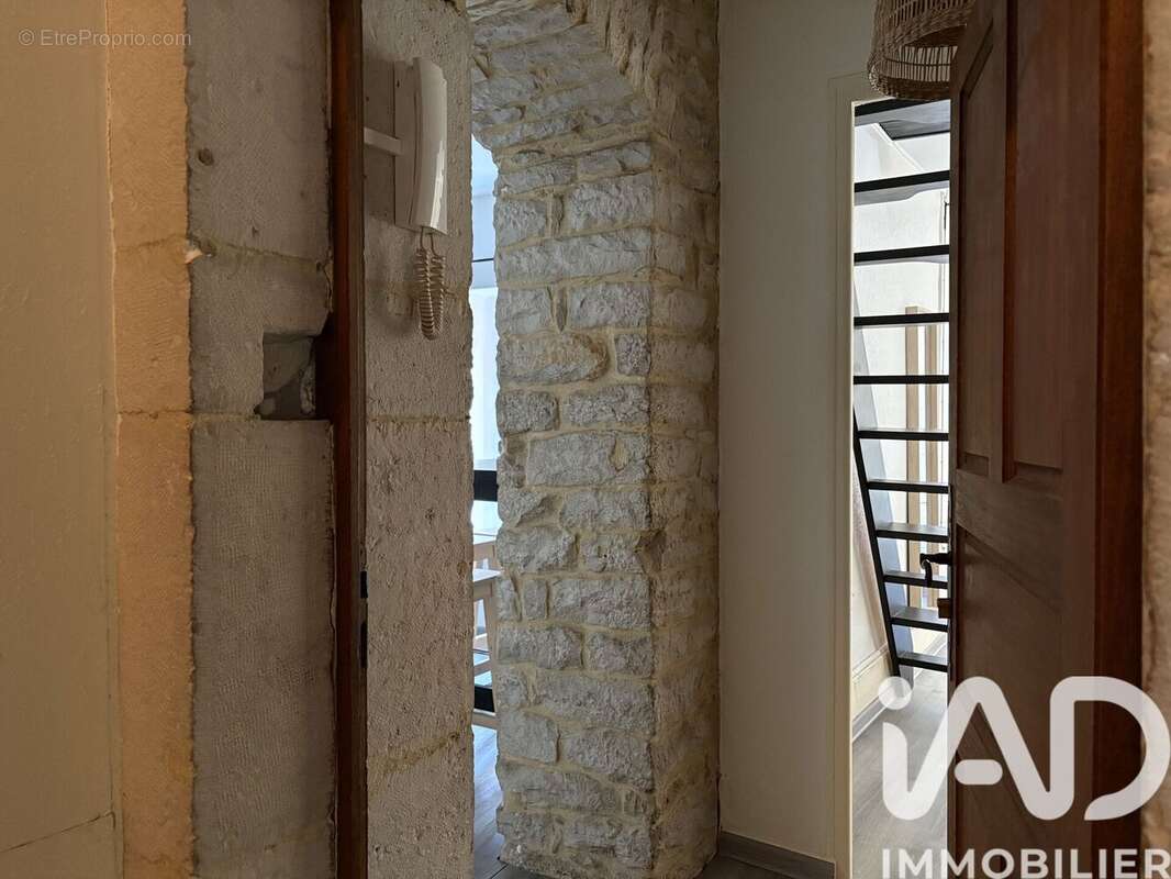 Photo 6 - Appartement à VESOUL