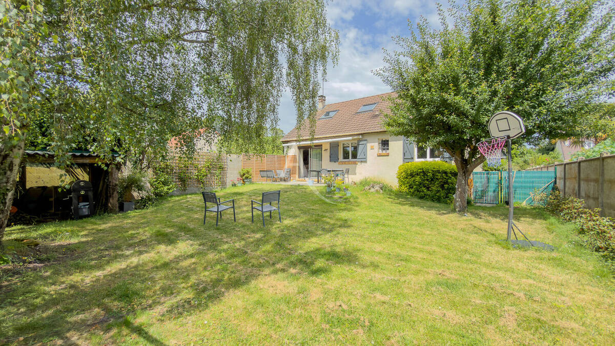 Maison à YERRES