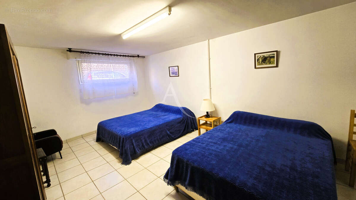 Maison à LES SABLES-D'OLONNE