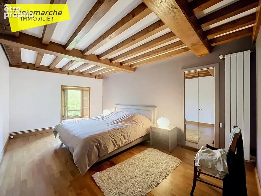 Propriété avec dépendances Brehal  11 pièces - photo 9