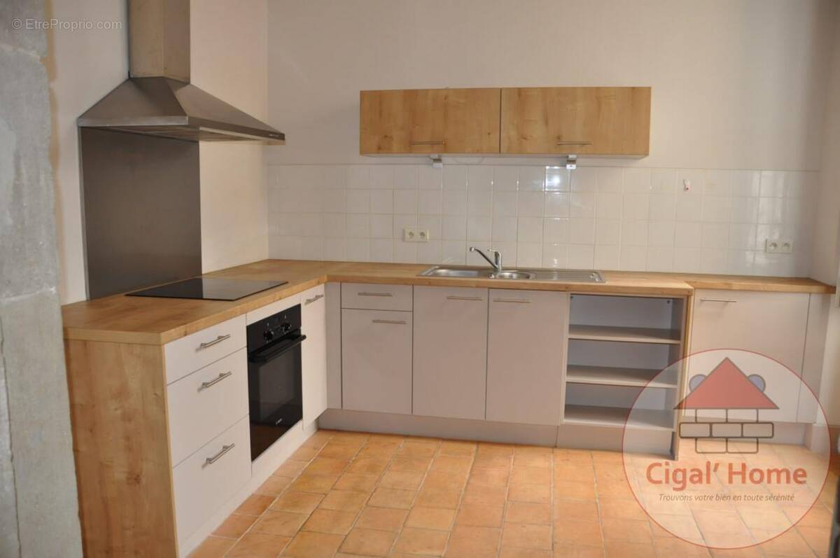 Appartement à CARCASSONNE