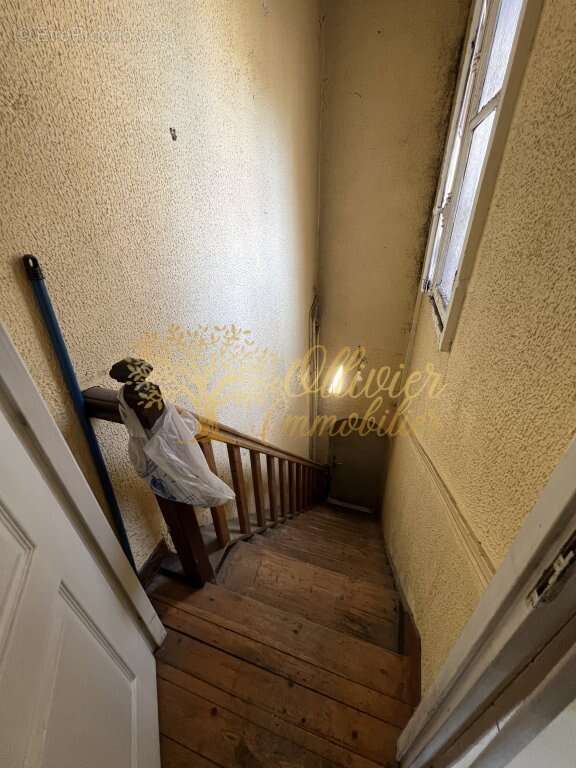 Commerce à SAINT-MAUR-DES-FOSSES