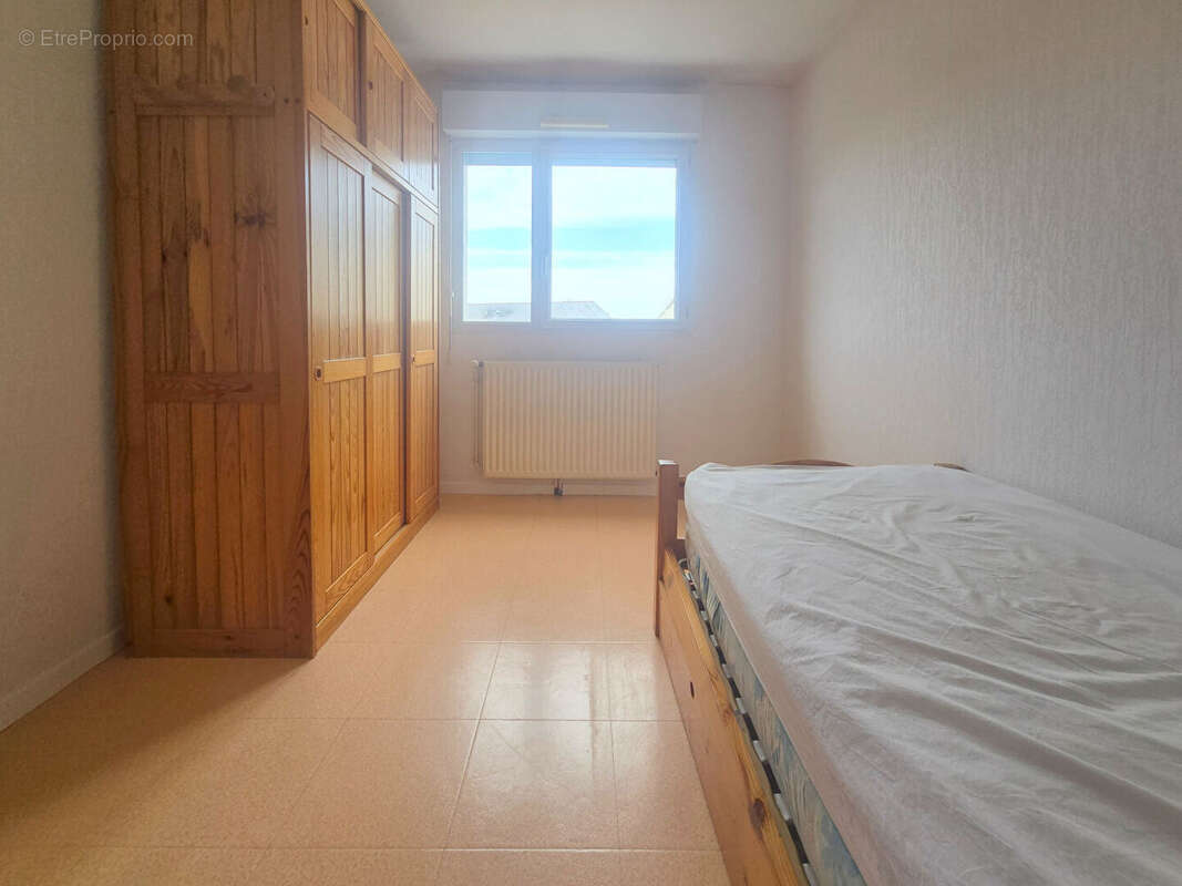 Appartement à vendre à Angers avec 3 chambres, 2 balcons, 2 garages - photo 6