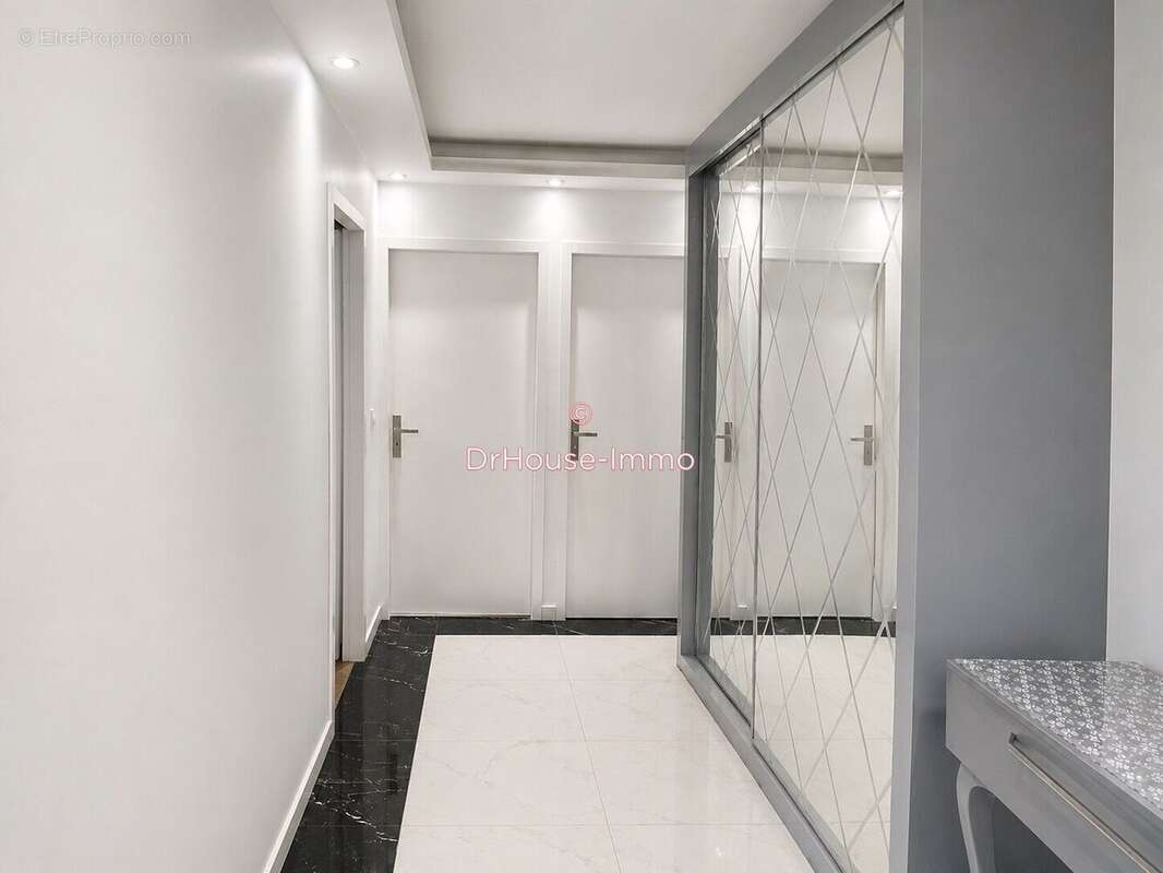 Appartement à TALENCE
