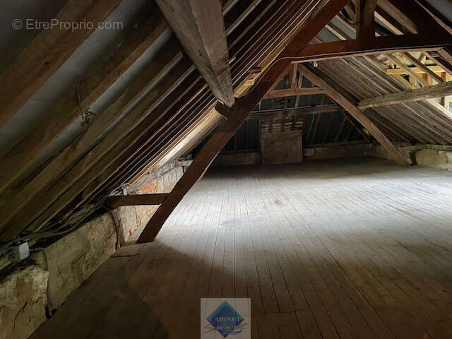 Maison bourgeoise caractere 12 pieces - 317m2 entre mer et campagne - photo 14
