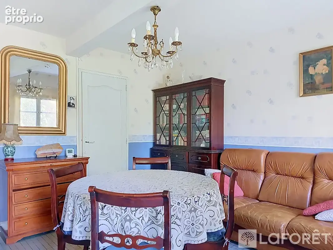 Maison Cabourg 4 pièces 51 m² - photo 4