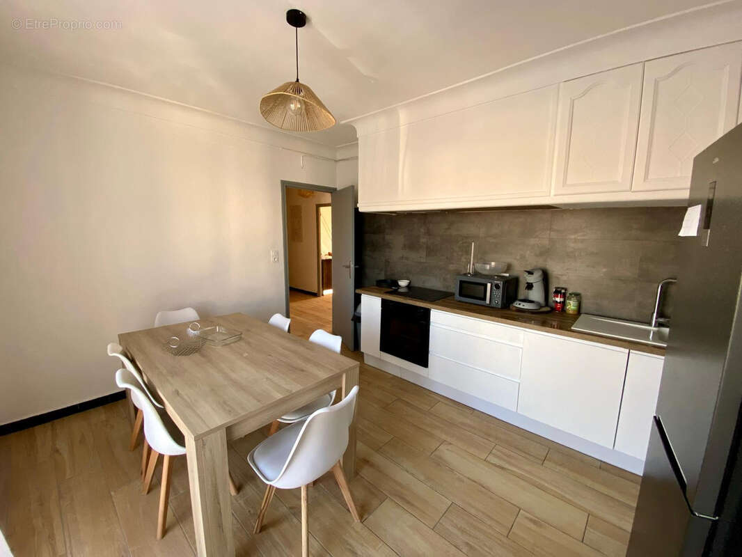 Appartement à PERPIGNAN