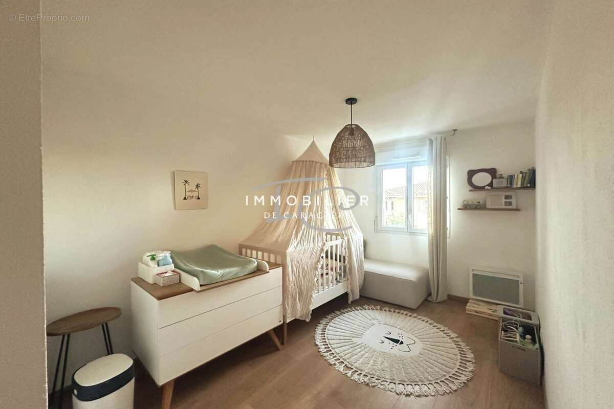 Appartement à LA CROIX-VALMER