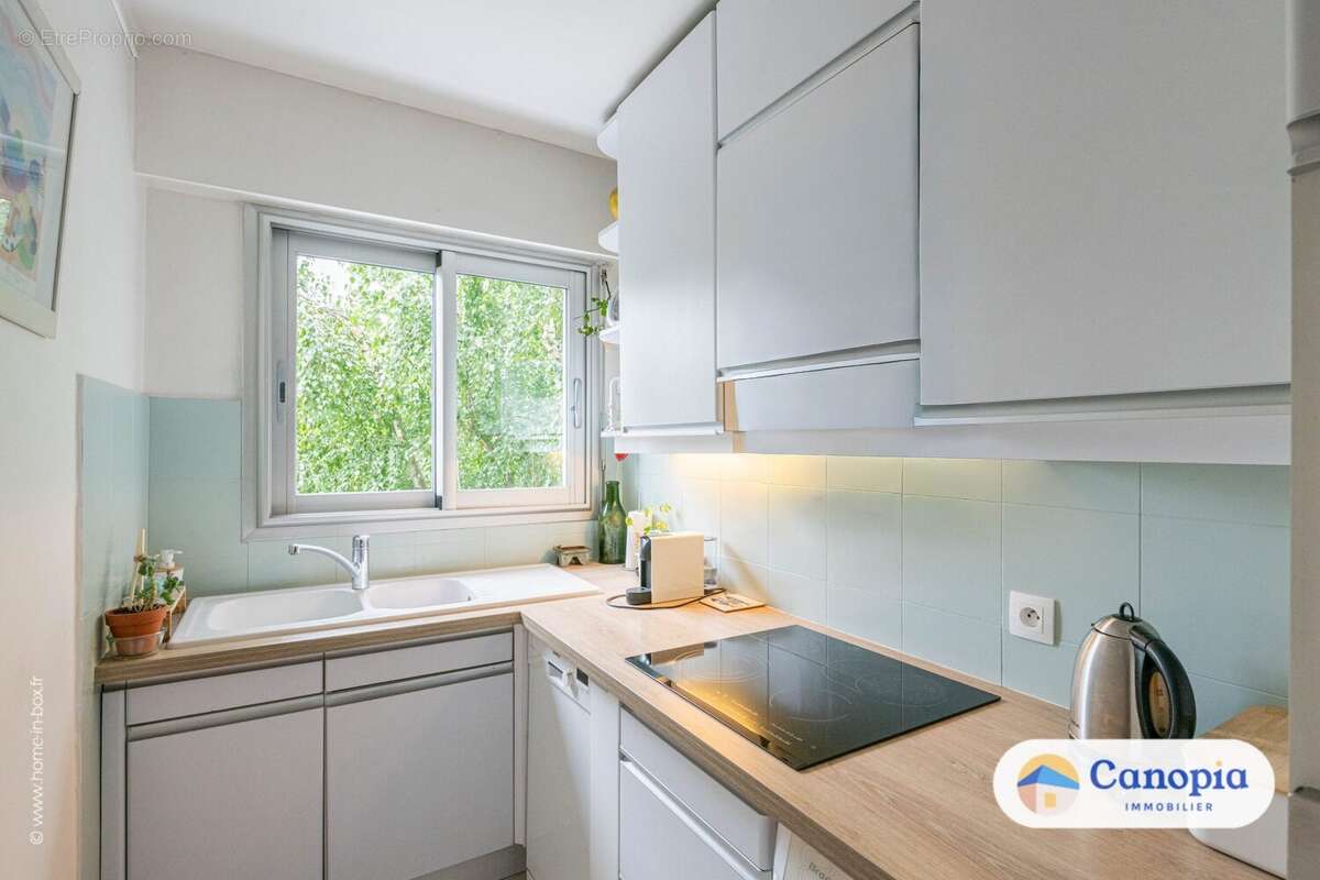 Appartement à CACHAN