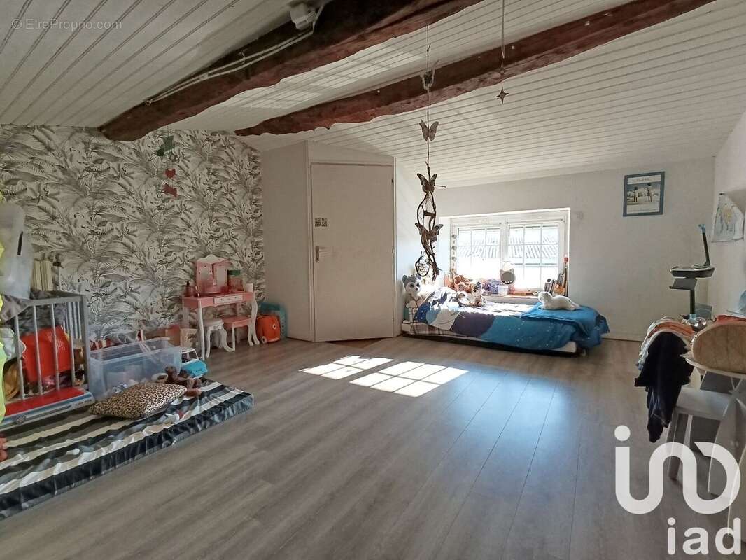 Photo 9 - Maison à GETIGNE