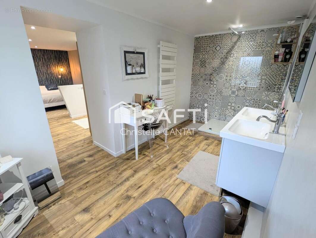 Photo 8 - Maison à NERIS-LES-BAINS